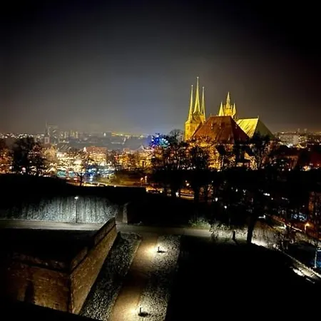 Altstadtpension Am Dom Gasthuis Erfurt